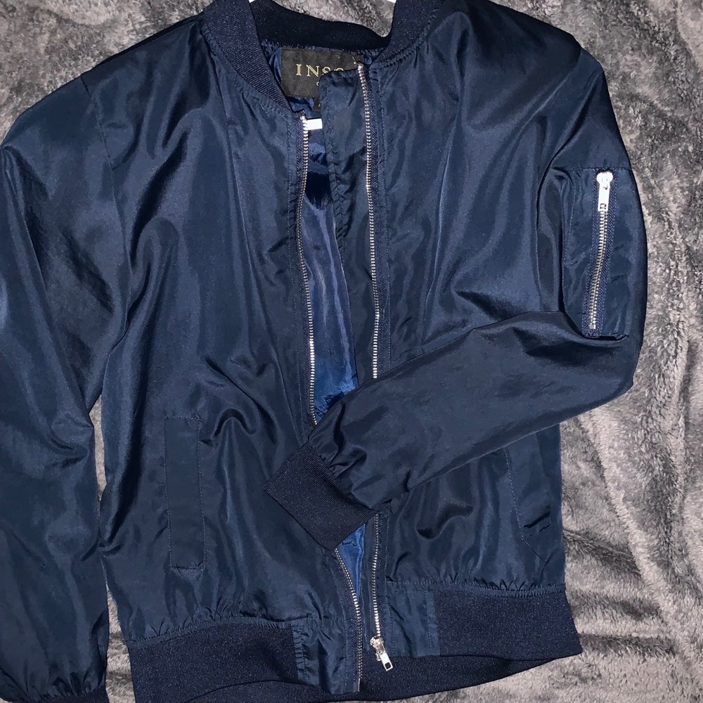 Marshall’s Bomber Jacket